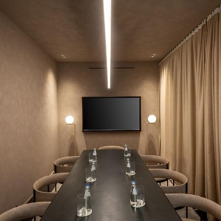 Aparthotel Master Trevi Řím Exteriér fotografie