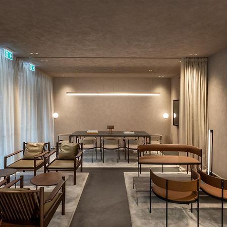 Aparthotel Master Trevi Řím Exteriér fotografie