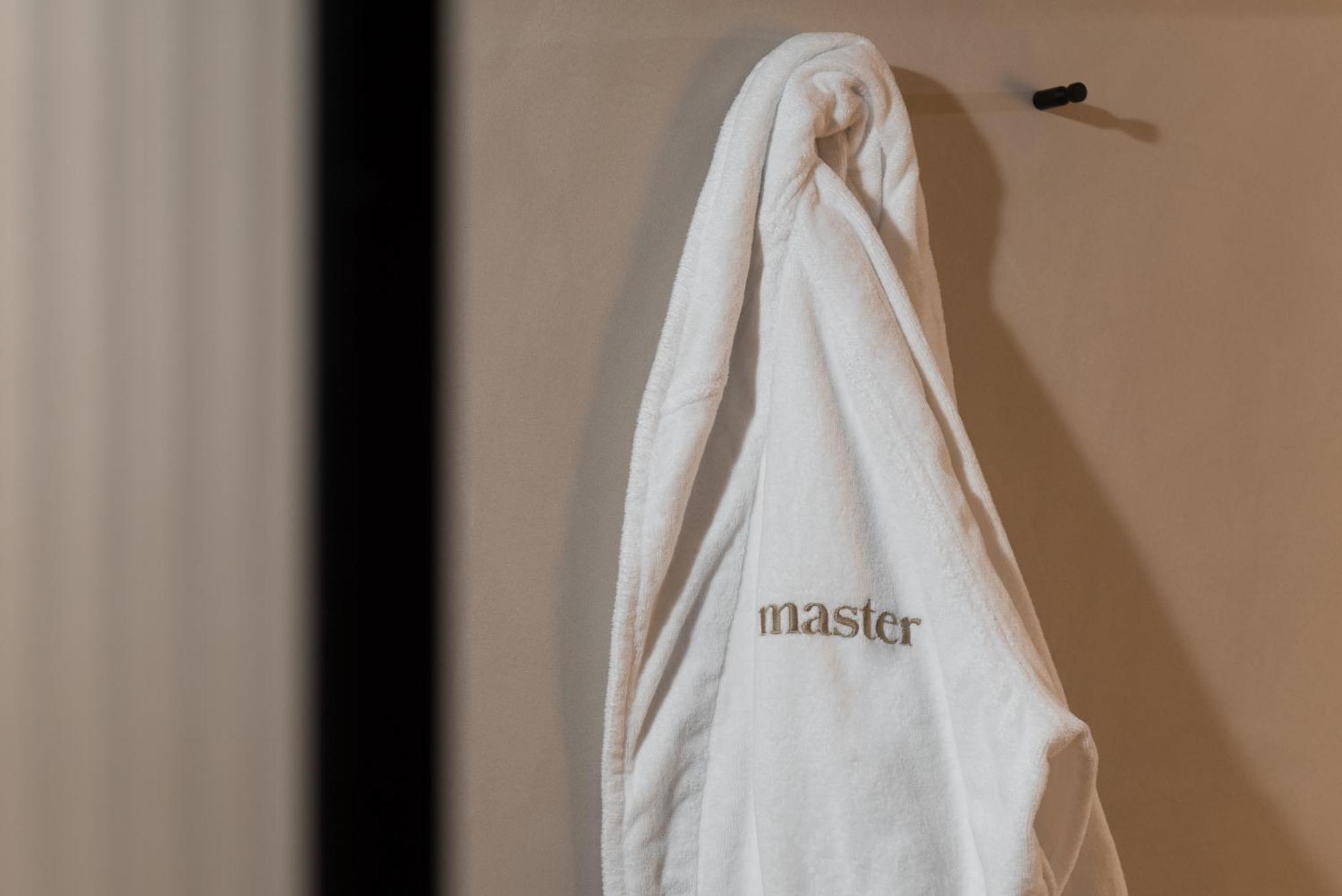 Aparthotel Master Trevi Řím Pokoj fotografie